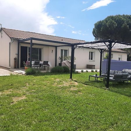 Joli Studio Au Coeur De La Provence Verte Saint-Maximin-la-Sainte-Baume Exterior photo