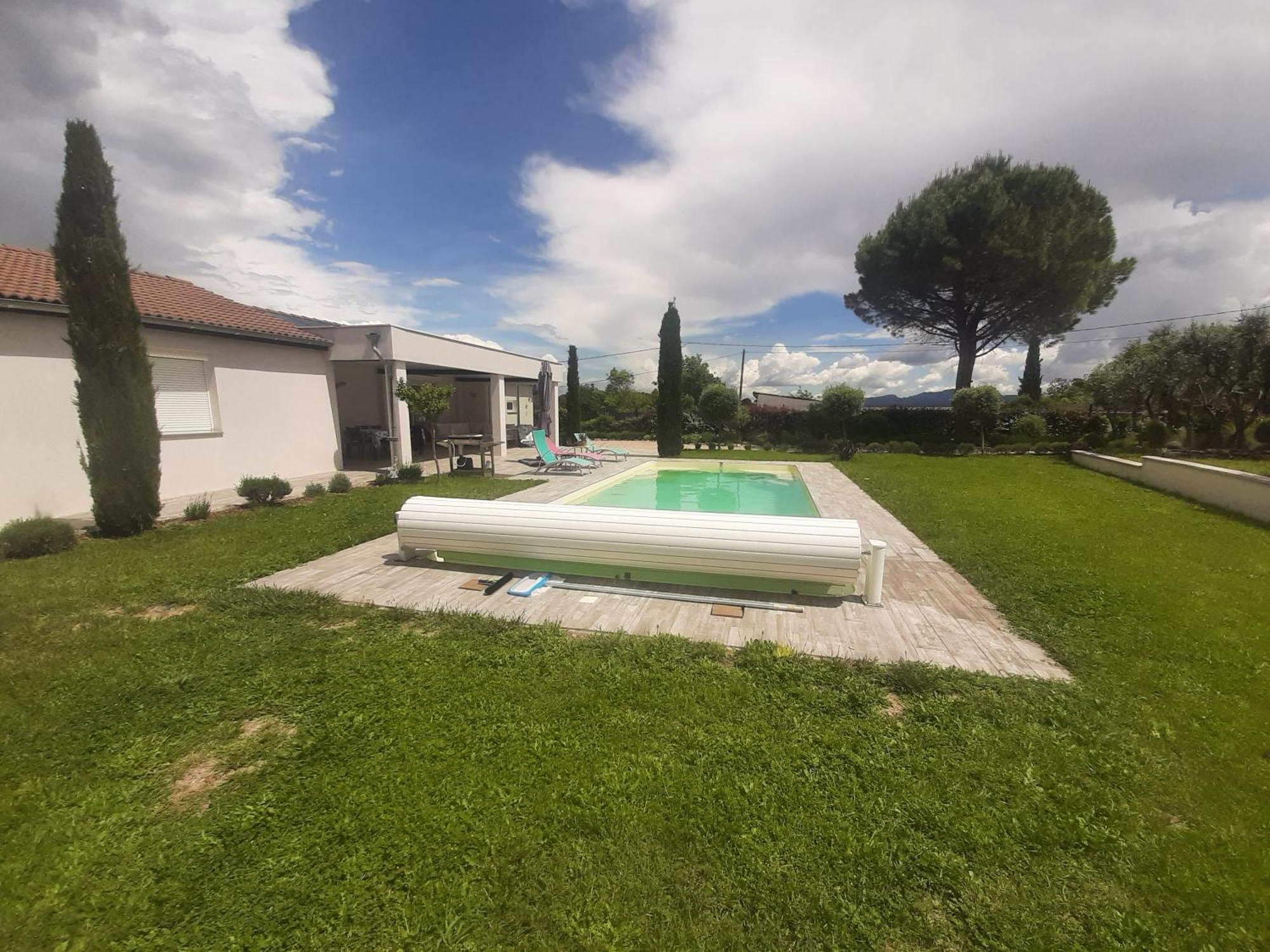 Joli Studio Au Coeur De La Provence Verte Saint-Maximin-la-Sainte-Baume Exterior photo
